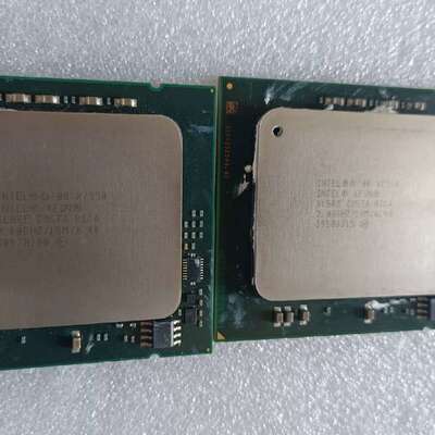 【全场5折起】IBM X3850 X5 X7560 CPU