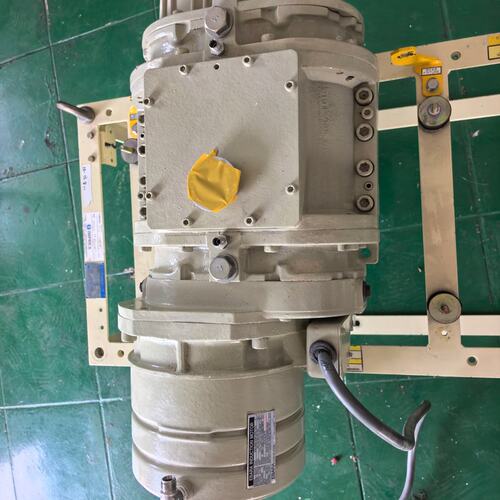 【全场5折起】K37 13080E-30主泵，Imprex系列罗茨干式螺杆