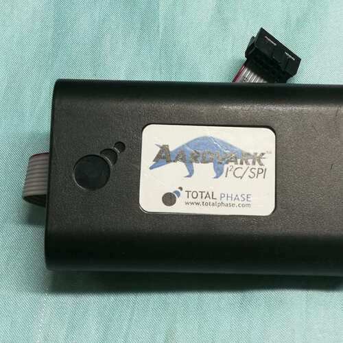 【全场5折起】TP240141 Total Phase Aardvark