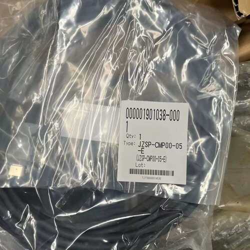 【全场5折起】安川 JZSP-CMP00-05-E， 原装安川伺服驱动器I