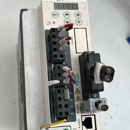 【全场5折起】施耐德伺服驱动器 LXM23DU07M3X