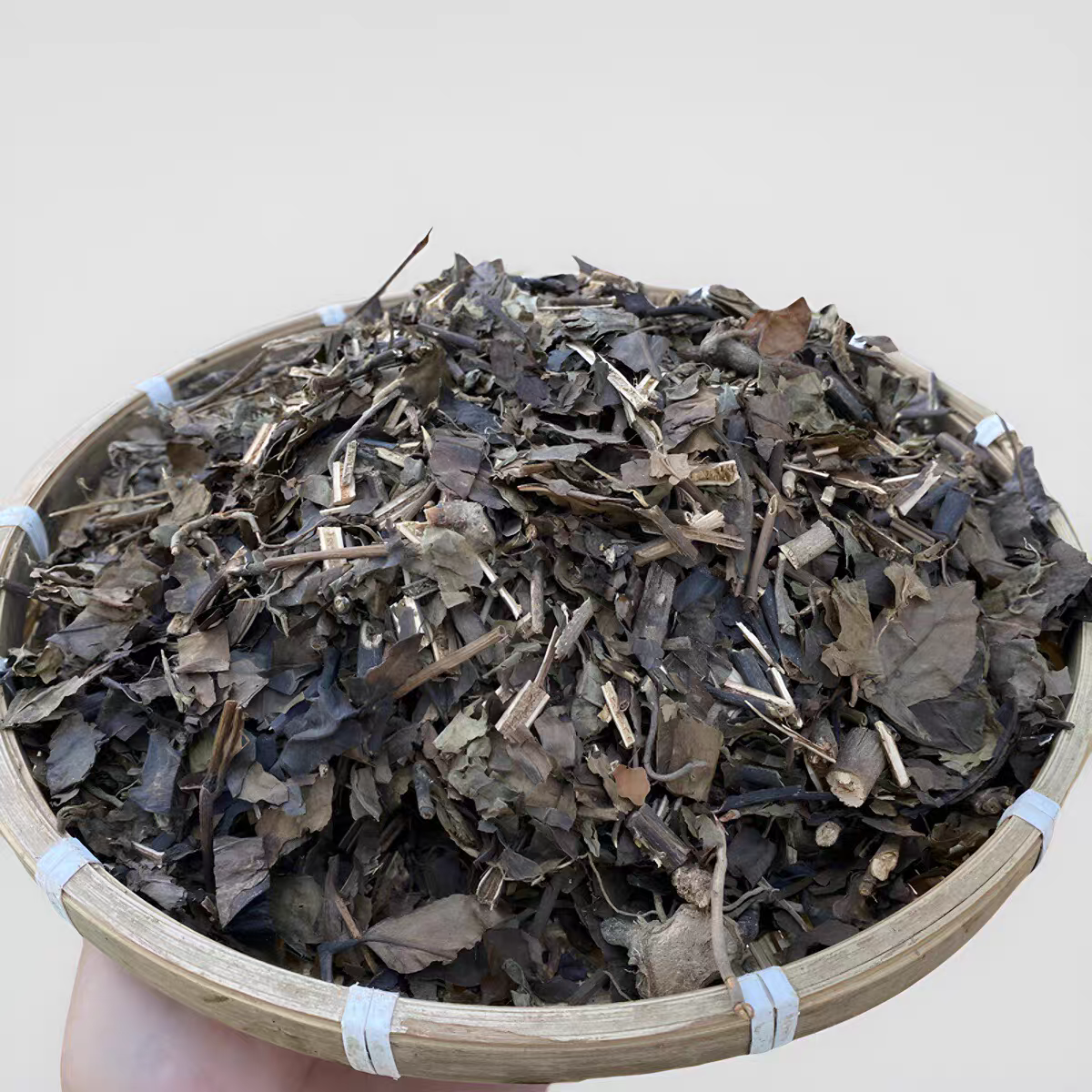 缅甸纯野生正品【消炎大王】中草药材云南边境发货