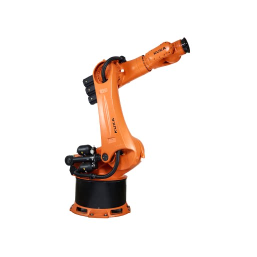 库卡kuka工业机器人500kg重型机器人kr 500 r 2830可负载500kg