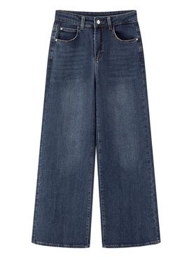 MM商场同款2026春季新款时尚百搭休闲裤女5GA350452