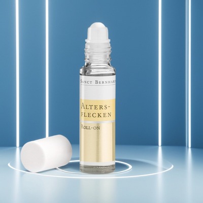 德国植物祛斑精华滚珠色素