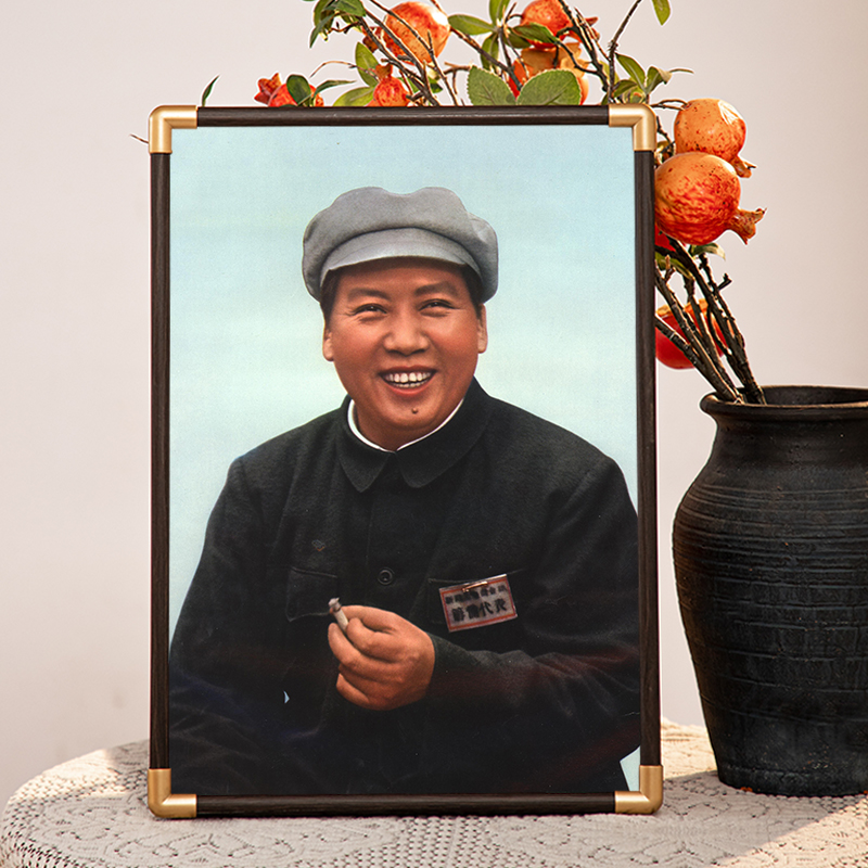 客厅摆件挂画像摆件桌面摆件入户玄关摆件装饰画