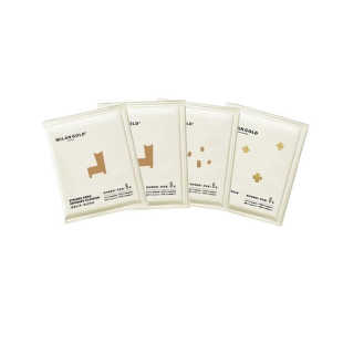 美式 特价 特浓I号8g独立包装 意式 咖啡 MilanGold金米兰袋泡挂耳美式