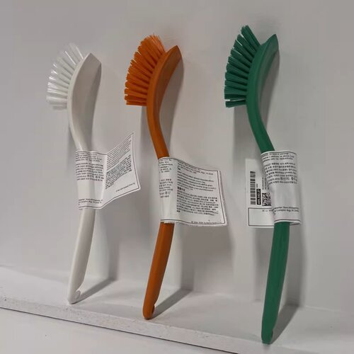 宜家安达根洗盘刷厨房刷子洗锅刷洗碗刷清洁刷国内代购