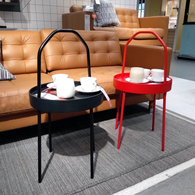 托盘桌小桌子IKEA/宜家