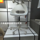 马尔夏洛贝里特转椅电脑椅学习休闲椅办公椅高度可调 宜家代购