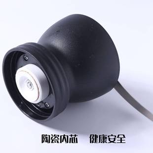 啡研磨机摇磨咖啡手机家用小2023型现磨手动研磨咖器手磨豆机