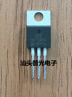 NTP18N06LG NTP6412ANG NTP15N06VG NTP22N06L ON系列进口正品