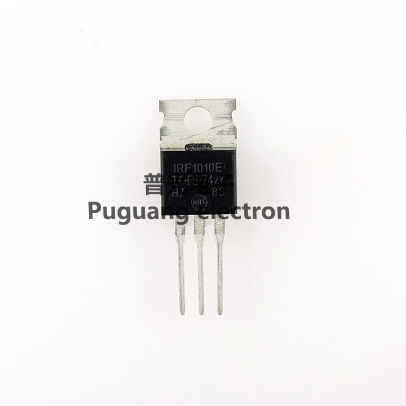 IRF1010E1电源场效应管100V