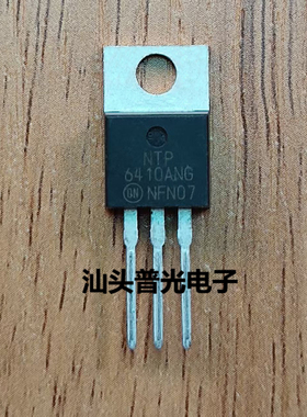场效应管 NTP60N06G NTP6410ANG NTP6411ANG NTP6413ANG