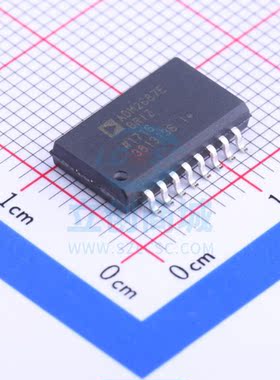 全新ADM2687EBRIZ-RL7 RS-422/RS-485 接口 IC 收发器 SOIC-16