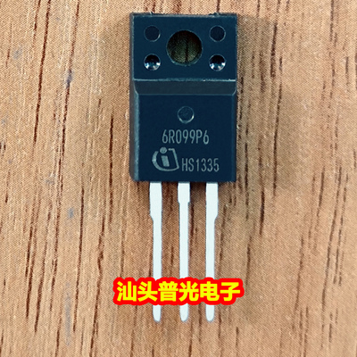 全新原装6R099P6场效应管