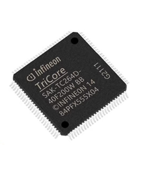 全新原装 SAK-TC264D-40F200W SAK-TC264DA-40F200W BOM配单 现货