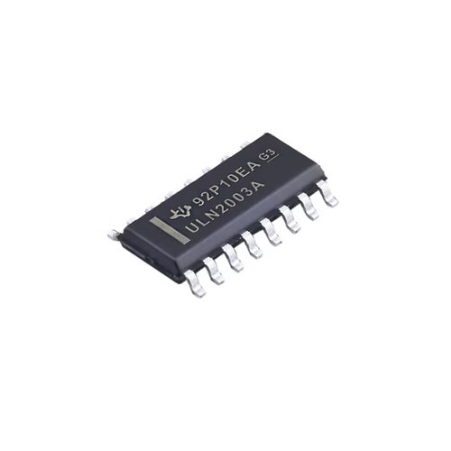ULN2003ADR达林顿晶体管阵列IC