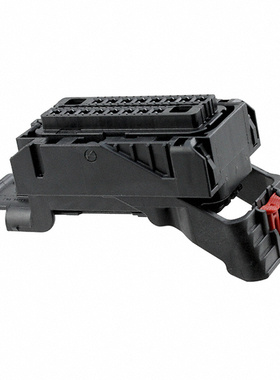 0348220013 34822-0013 汽车连接器外壳原装Molex莫仕66pos黑色