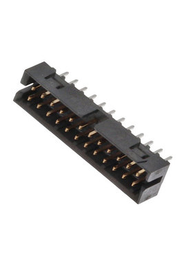 878312420 87831-2420  针座连接器Molex原装 24Pin2.0mm间距