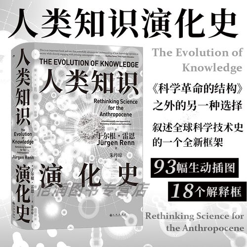 人类知识演化史智慧宫025