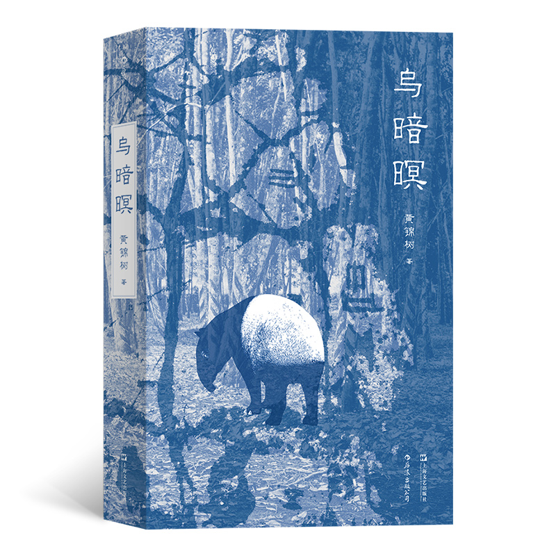 后浪官方正版《乌暗暝》为黄锦树两本出道作品的短篇小说合集，为黄锦树早期作品首完整引进大陆。