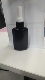 空瓶100ML塑料类黑色普通用户瓶装 耐用精品文具用品热销优选高效