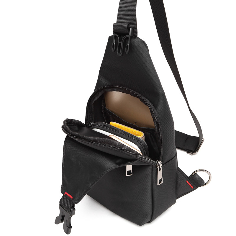 Sac pour homme - Ref 50467 Image 3