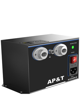 AP-AC2455-28A/56B工业静电消除器制袋机薄膜纸张AP-AB1108静电