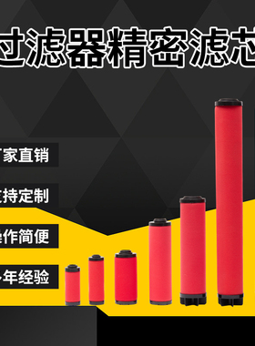 L620AAR L620ACS L620AX L620AR L620PF替换杭州日盛冷干机过滤芯