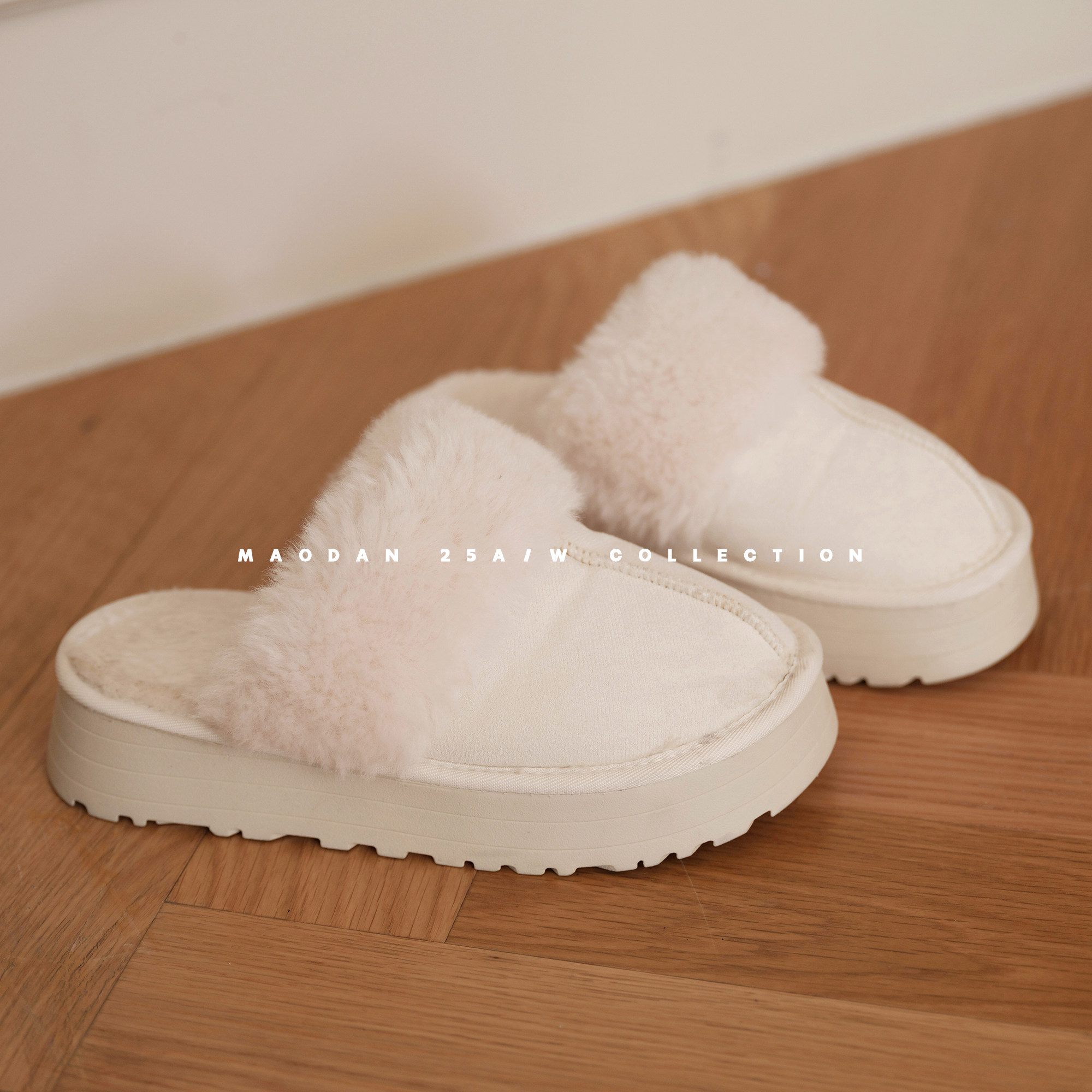 【雪地精灵】娜娜的孕期穿搭孕妇装秋冬保暖防滑雪地靴加绒拖鞋,女鞋,时尚雪地靴,淘宝优惠券,粉丝福利购,淘宝优惠卷