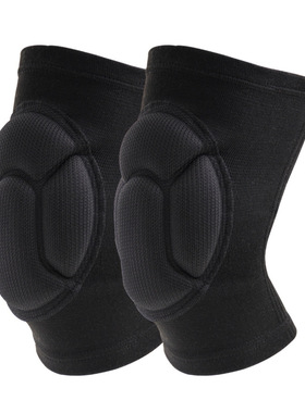 professional volleyball knee pads dance dance goalkeeper
