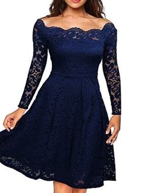 Women plus size 3xl lace evening dress women gown dresses
