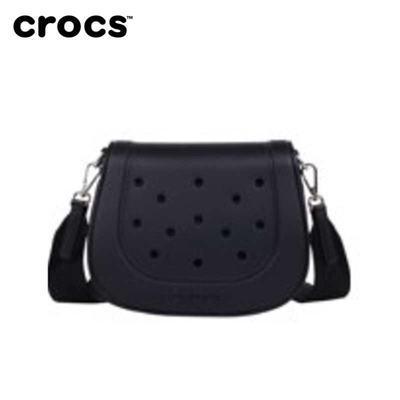 Crocs卡骆驰Crocs经典小号斜挎包|213377