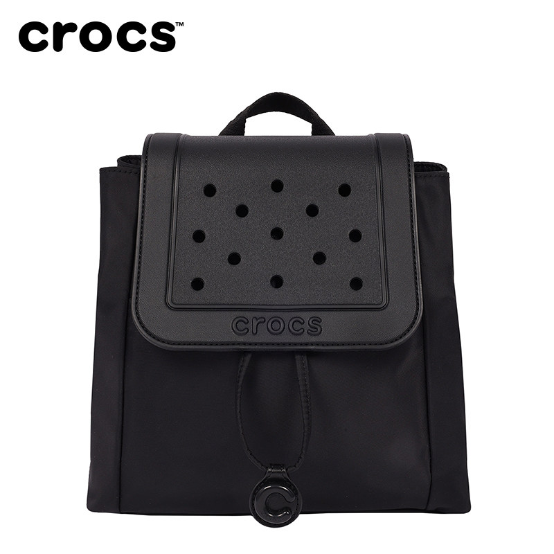 Crocs卡骆驰经典小号背包双肩包|214139