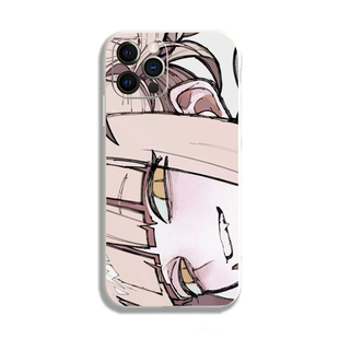 彻夜之歌手机壳适用于iPhone17promax动漫17air七草荠16pro周边15plus漫画14二次元13安卓12mini苹果11保护套