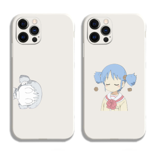 日常长野原美绪手机壳全包软壳适用于苹果16Promax小米15红米K80iPhone15vivoX200iQOO13OPPOReno11一加12