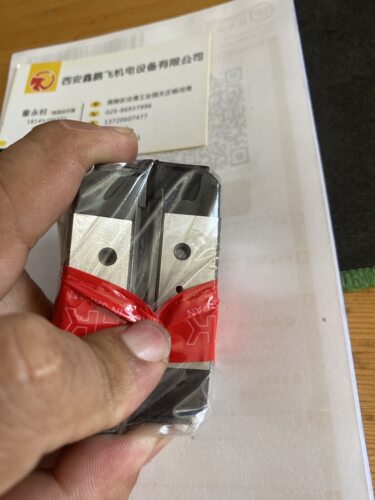 THK分离式导轨滑块HR1123 HR1530 HR2042 HR3065 HR918 HR2555
