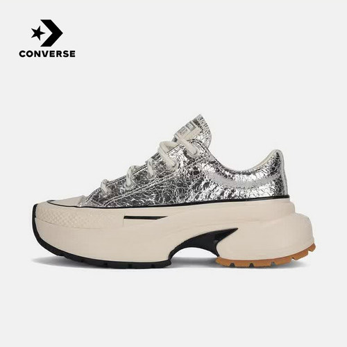 匡威（Converse）|（新款）2026秋中性ALL STAR A24282C