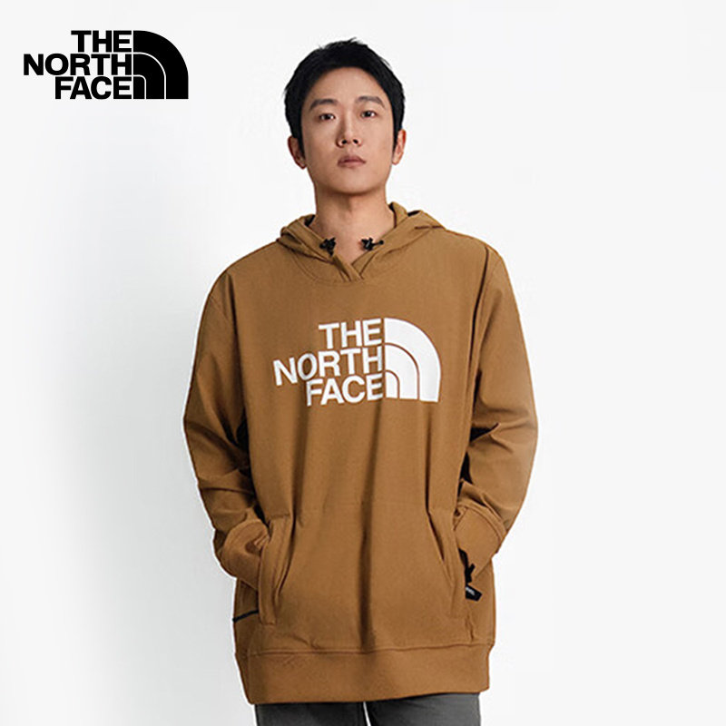 THE NORTH FACE|(新款)2025F/W男卫衣 NF0A82V61731