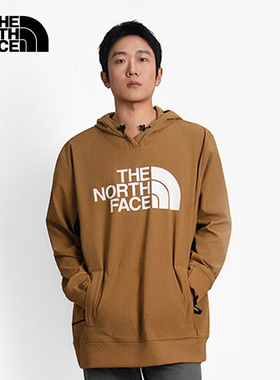 THE NORTH FACE|（新款）2025F/W男卫衣 NF0A82V61731