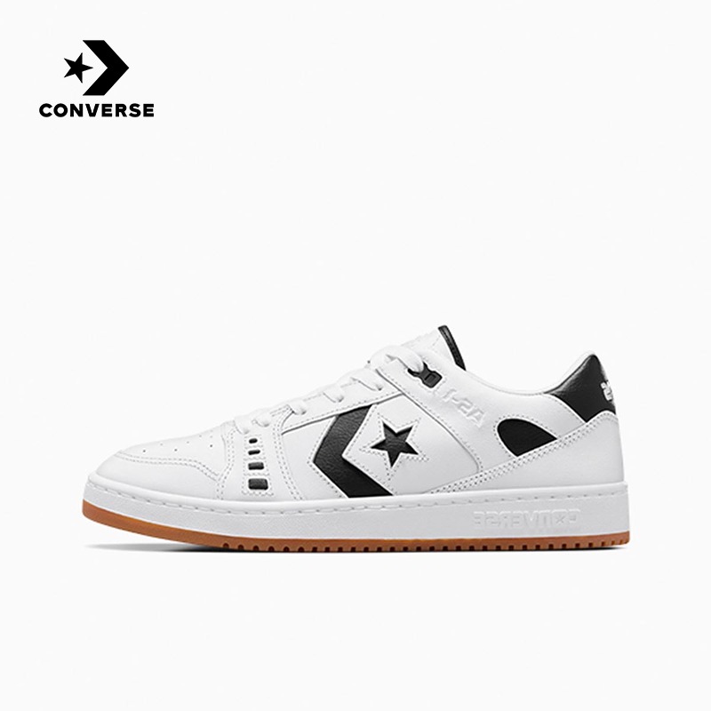 Converse匡威官方旗舰2024夏男鞋SKATE A07318C