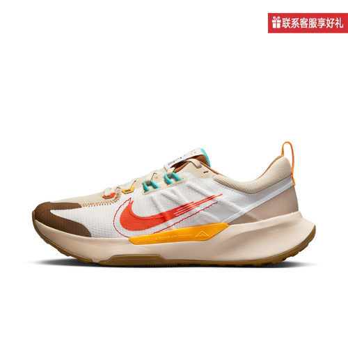 耐克男鞋NIKE JUNIPER TRAIL2 春季新款越野耐磨跑步鞋FD4323-181