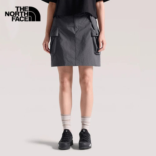 THE NORTH FACE|（新款）2026S/S女半裙 NF0A8C10RHI1