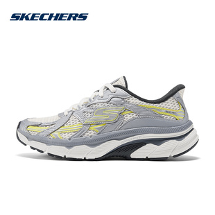 斯凯奇运动2025秋女休闲鞋 WGY 129223