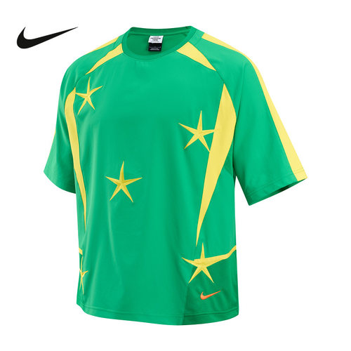耐克（NIKE）|（新款）2026秋男短袖针织衫 IO1676-319