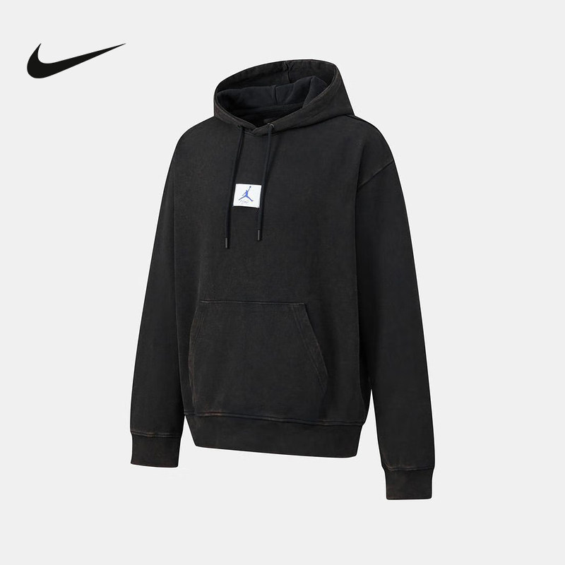 Nike耐克官方运动2025冬男针织套头衫 HM8765-010