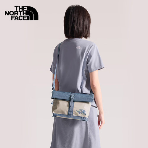THE NORTH FACE|（新款）2026S/S中性单肩包 NF0A8BK6L451