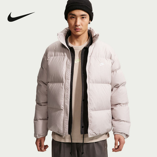 耐克（NIKE）|（新款）2026冬男羽绒夹克 IB2976-211