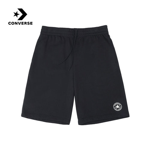 匡威（Converse）|（新款）2026夏男针织短裤 MCJ787-023
